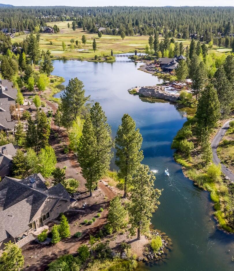 Caldera Springs - Residential