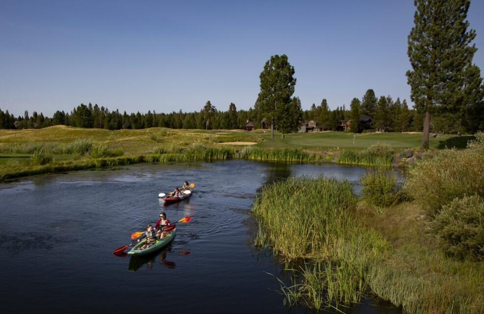 Caldera Springs - Residential
