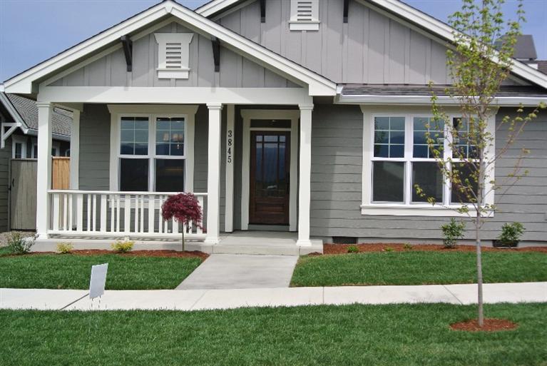 Summerfield - Residential