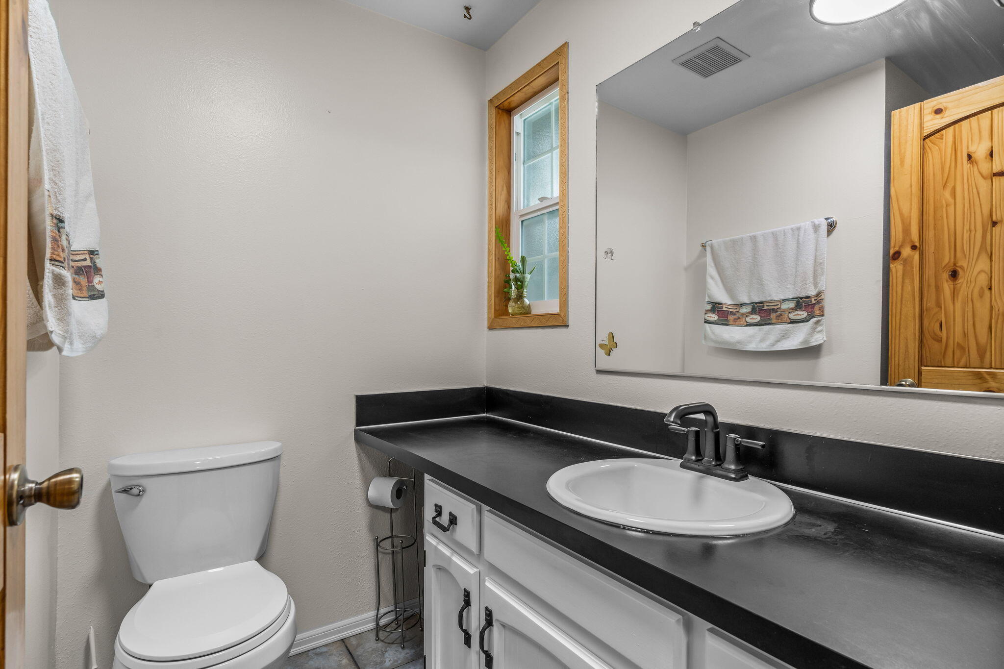 Homestead - Residential