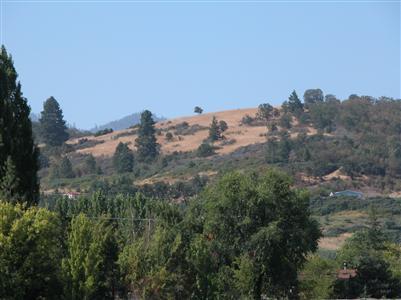 Kamerin Springs - Land