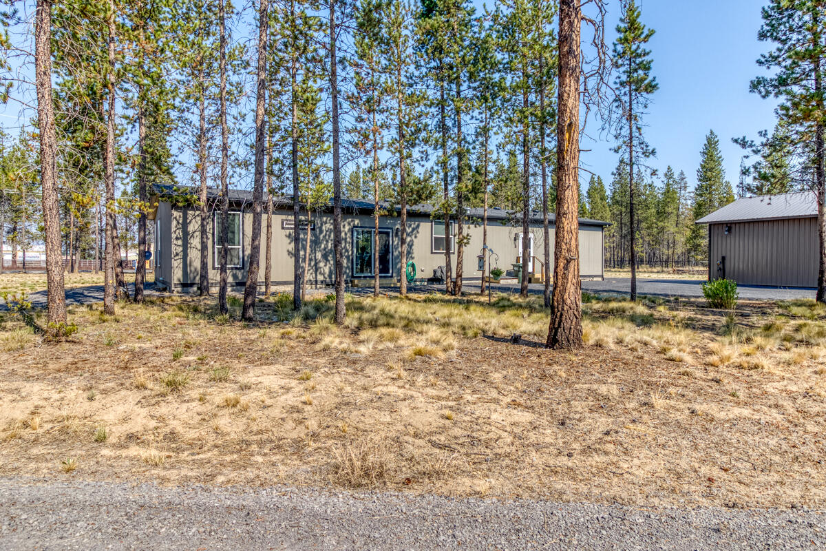 Huntington Meadows - Residential