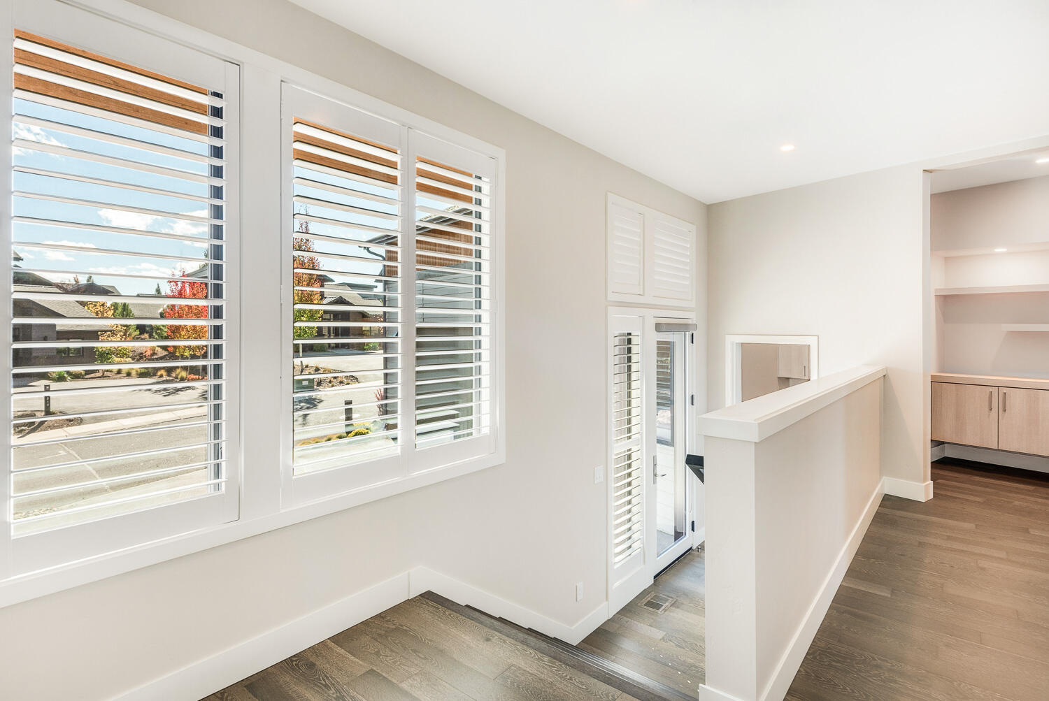 Tetherow - Residential