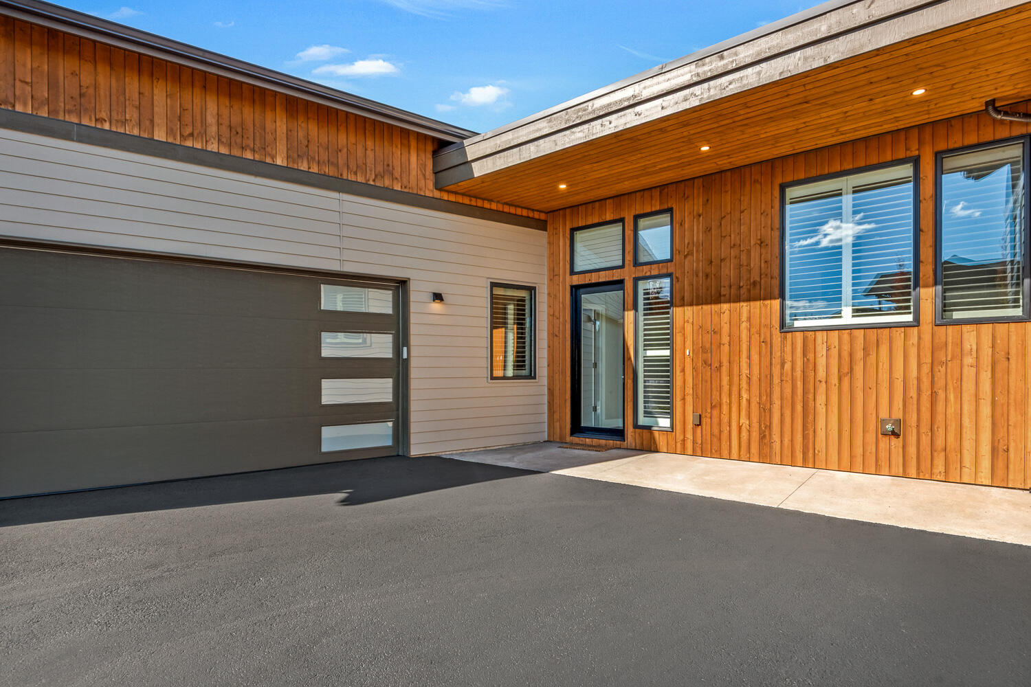 Tetherow - Residential