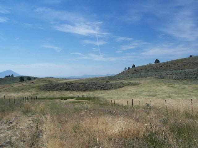Application Has Been Filed For Measure 37 Relief. This Is Considered To Be Prime Development Property With Wide Variety Of Use, Views, Etc. Contact Bruce Or Randy For Additional Information.