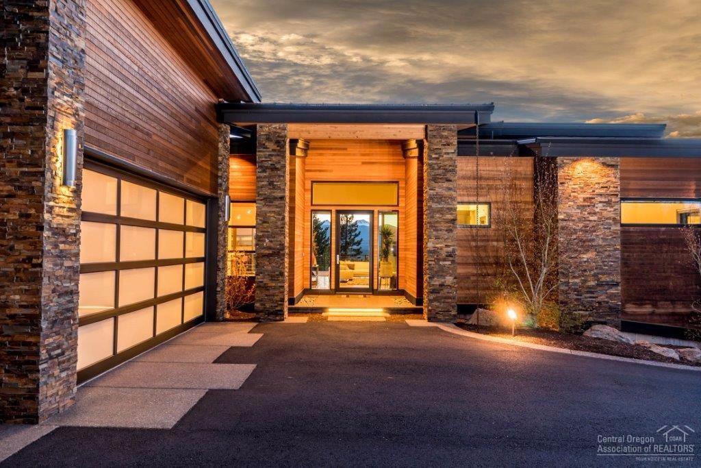 Awbrey Butte - Residential