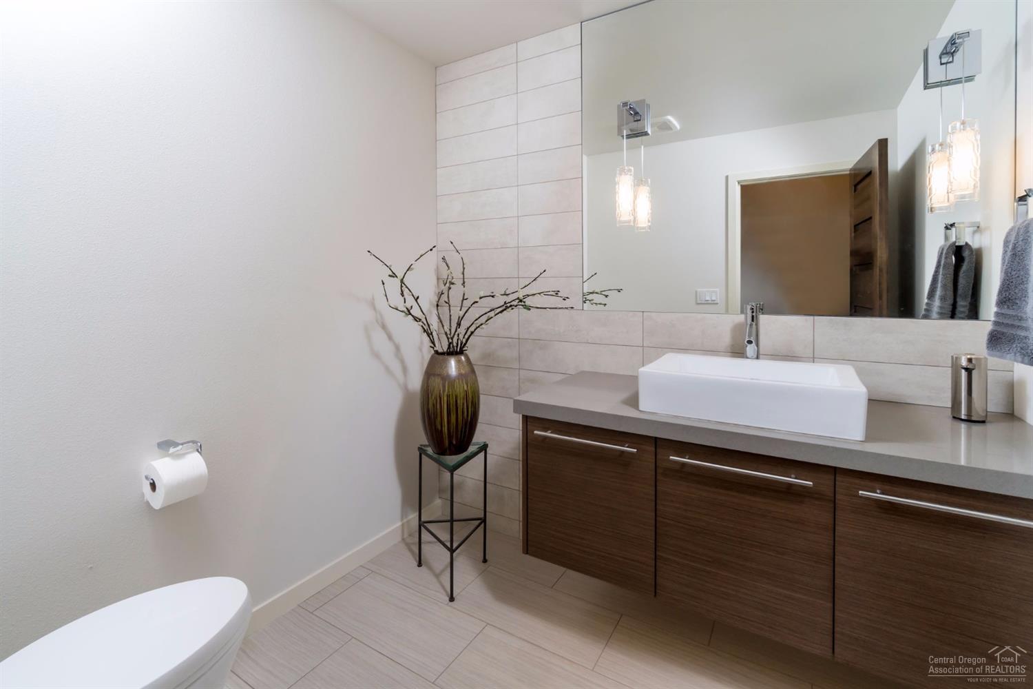 Awbrey Butte - Residential