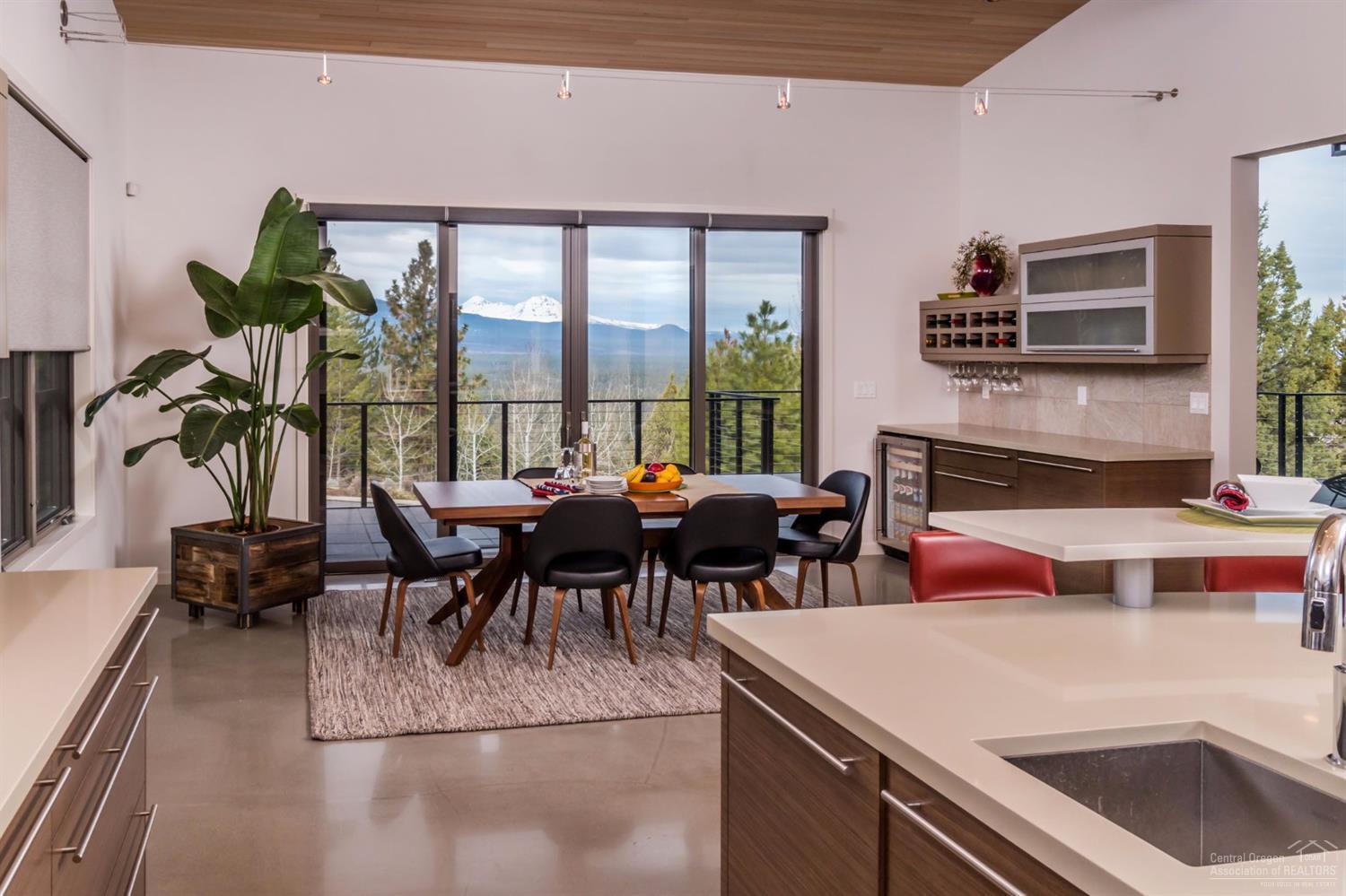Awbrey Butte - Residential