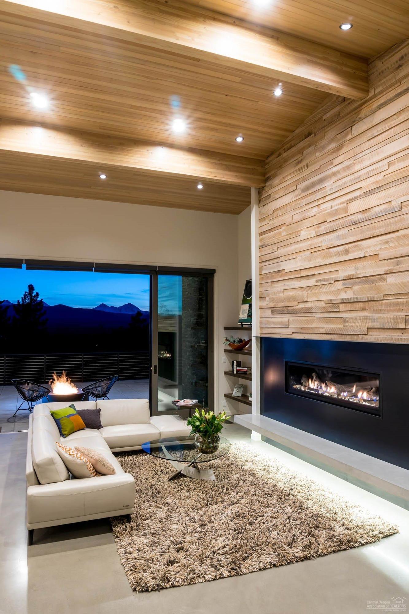 Awbrey Butte - Residential
