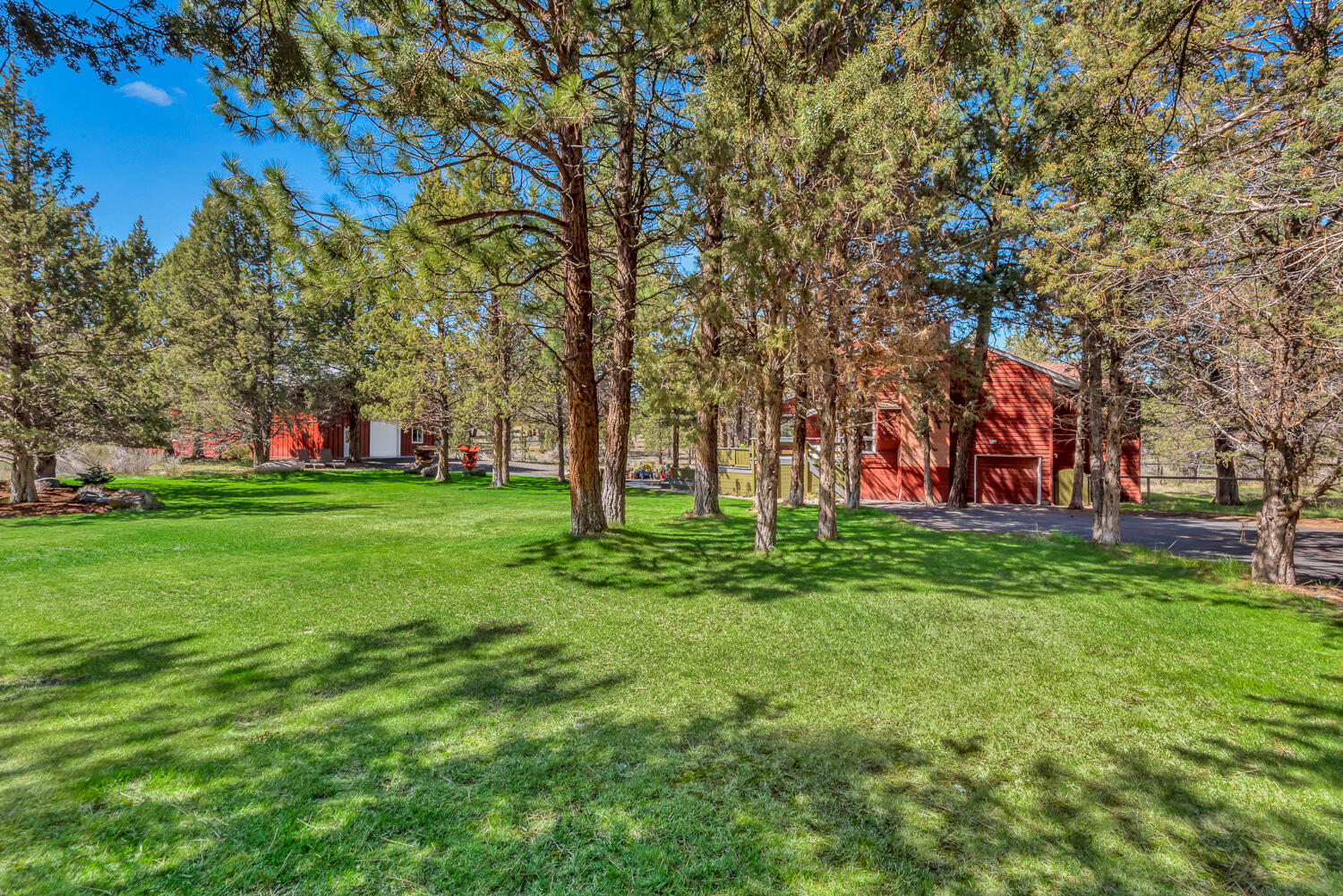 Saddleback West - Residential
