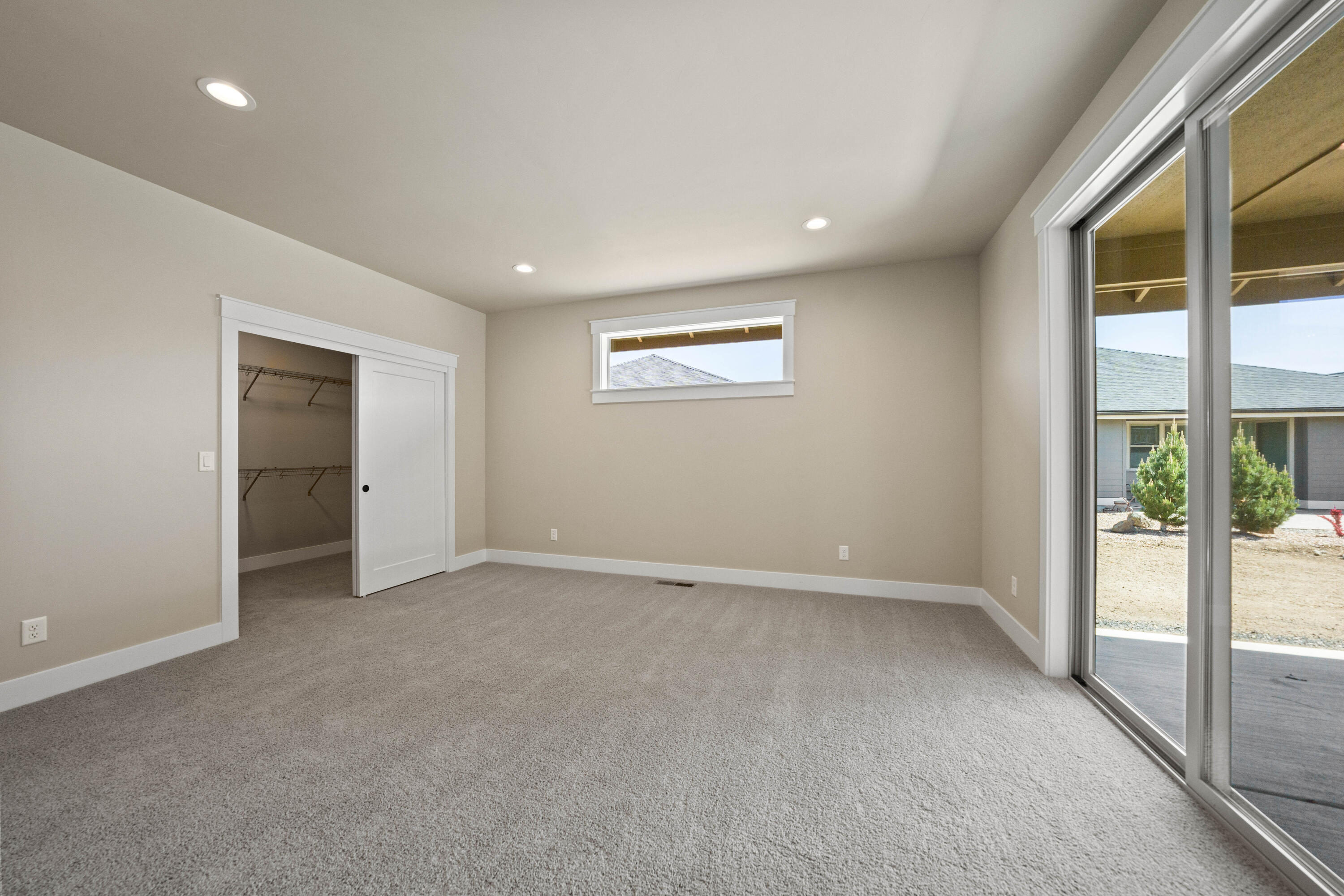 Dry Canyon - Residential