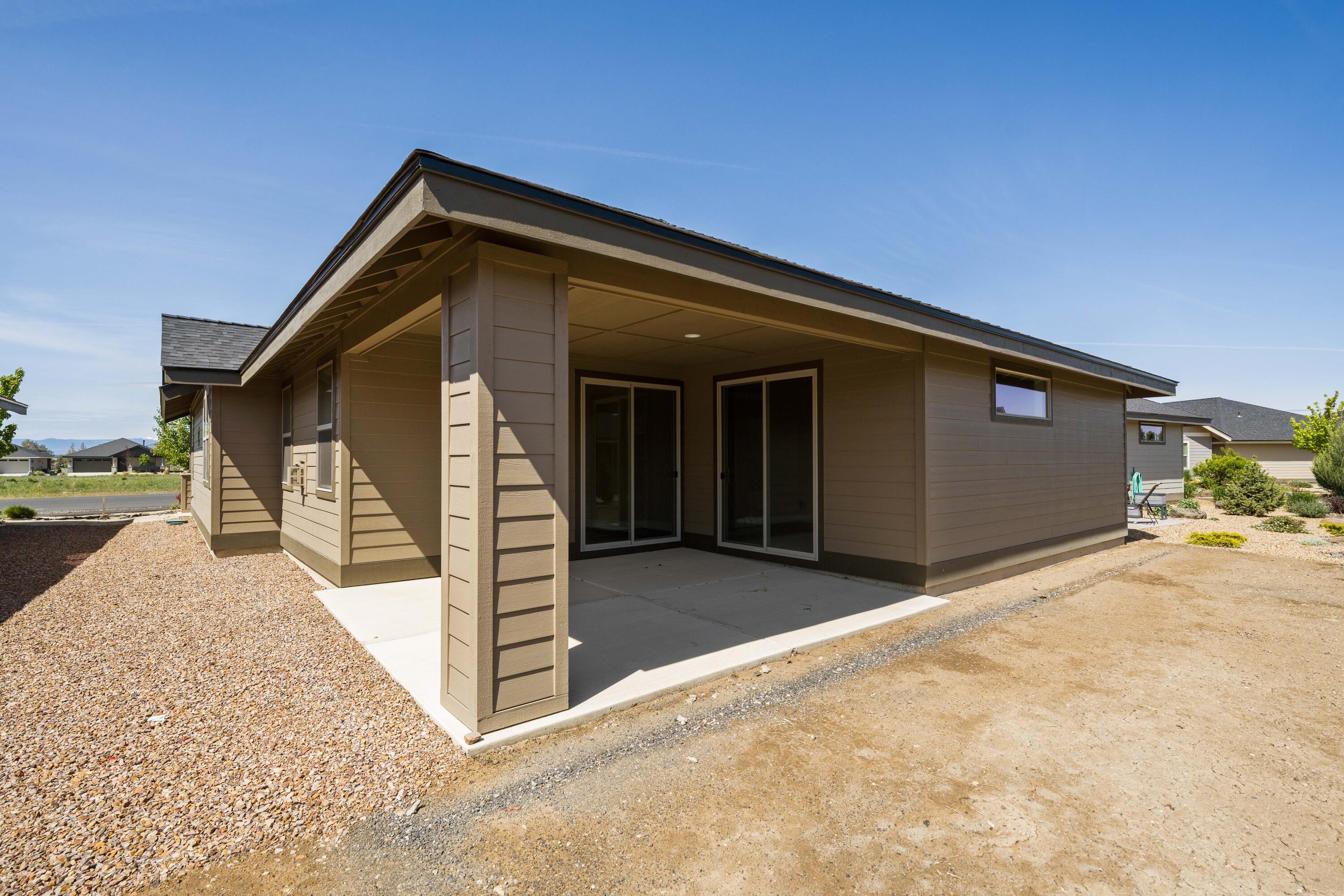 Dry Canyon - Residential