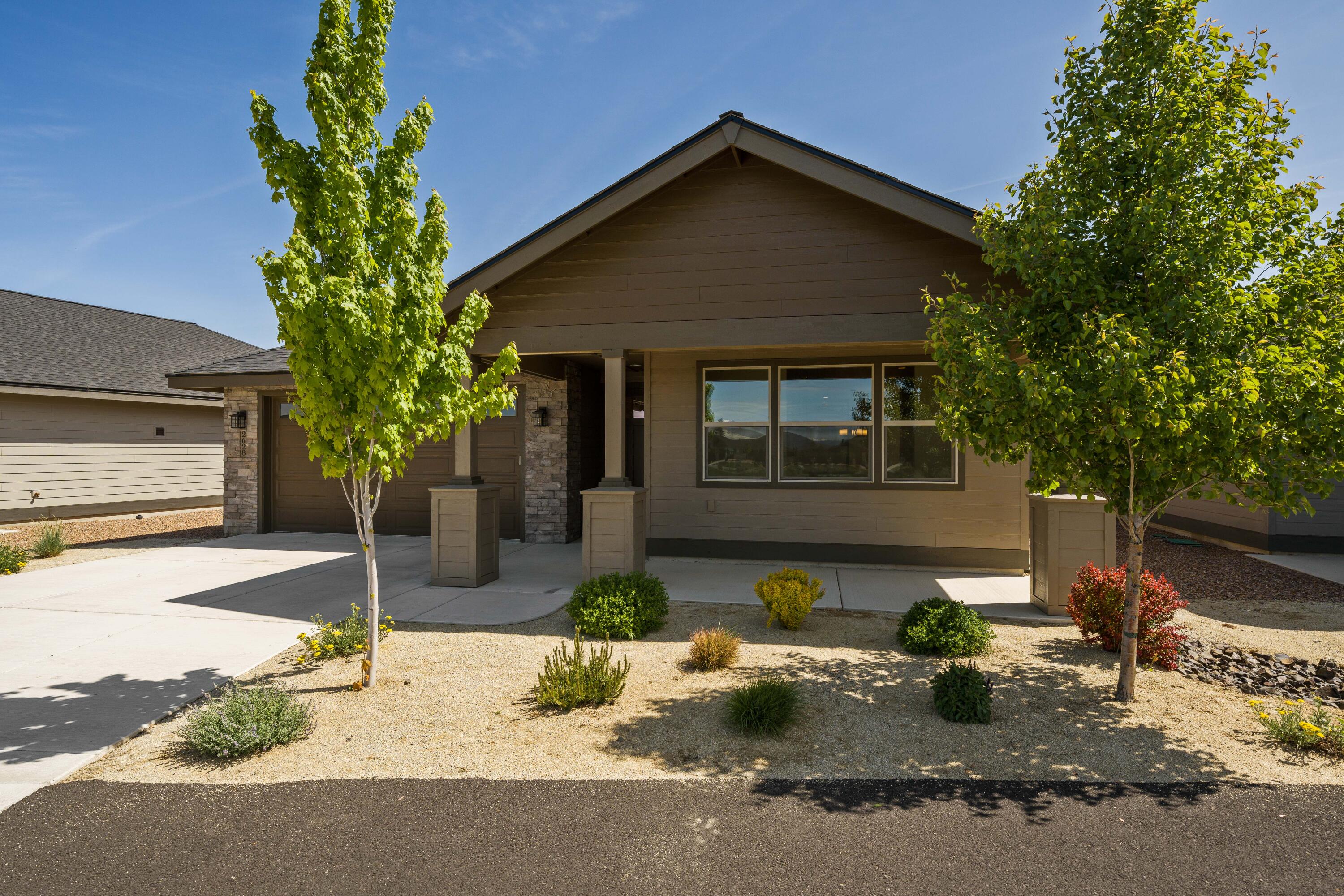 Dry Canyon - Residential