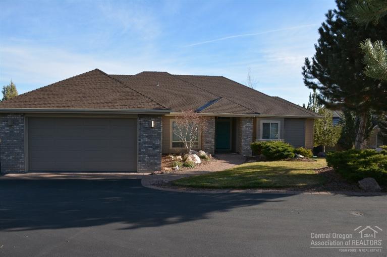 Eagle Crest - Residential