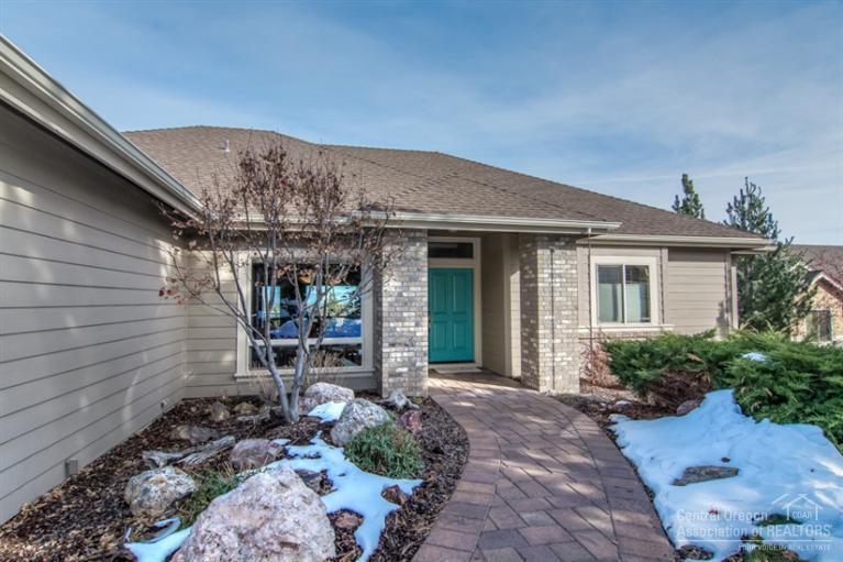 Eagle Crest - Residential