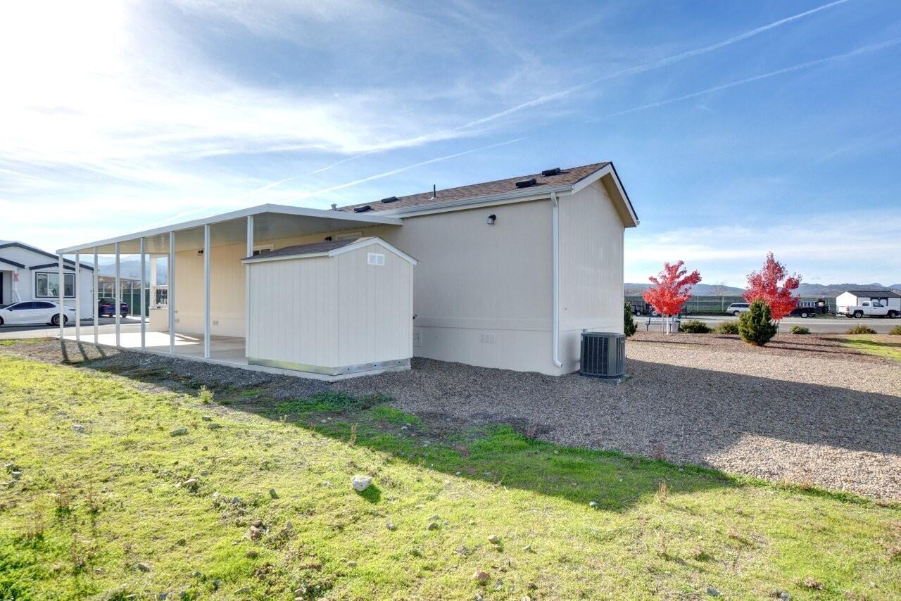 N/A - Residential