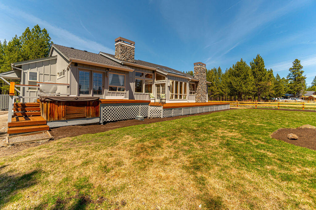 Lazy River West - Residential