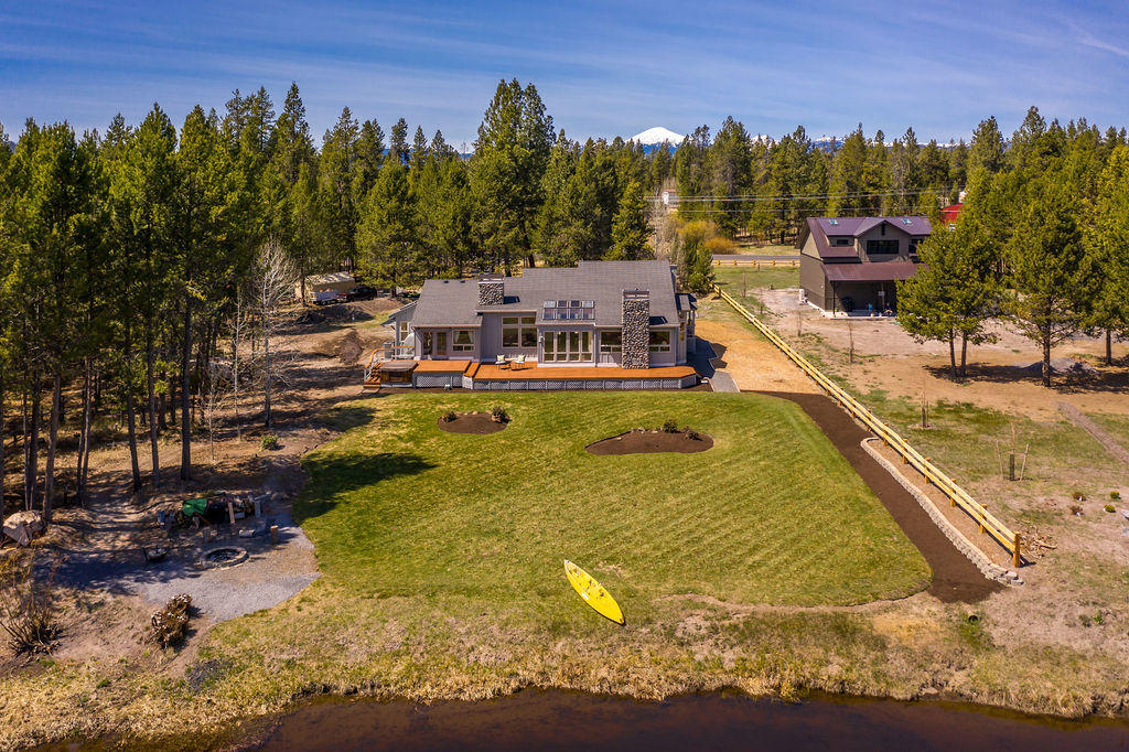 Lazy River West - Residential