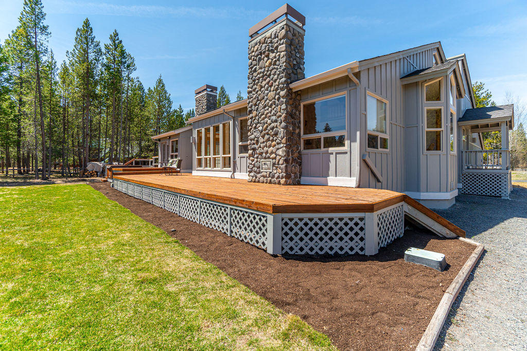 Lazy River West - Residential