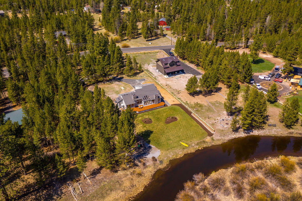 Lazy River West - Residential