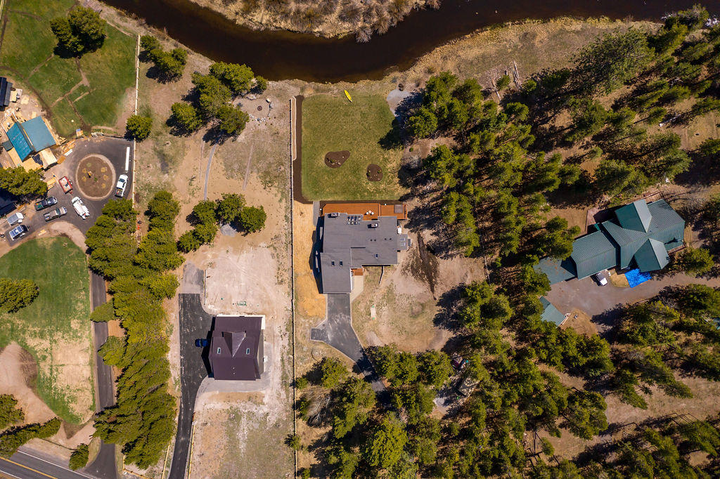 Lazy River West - Residential