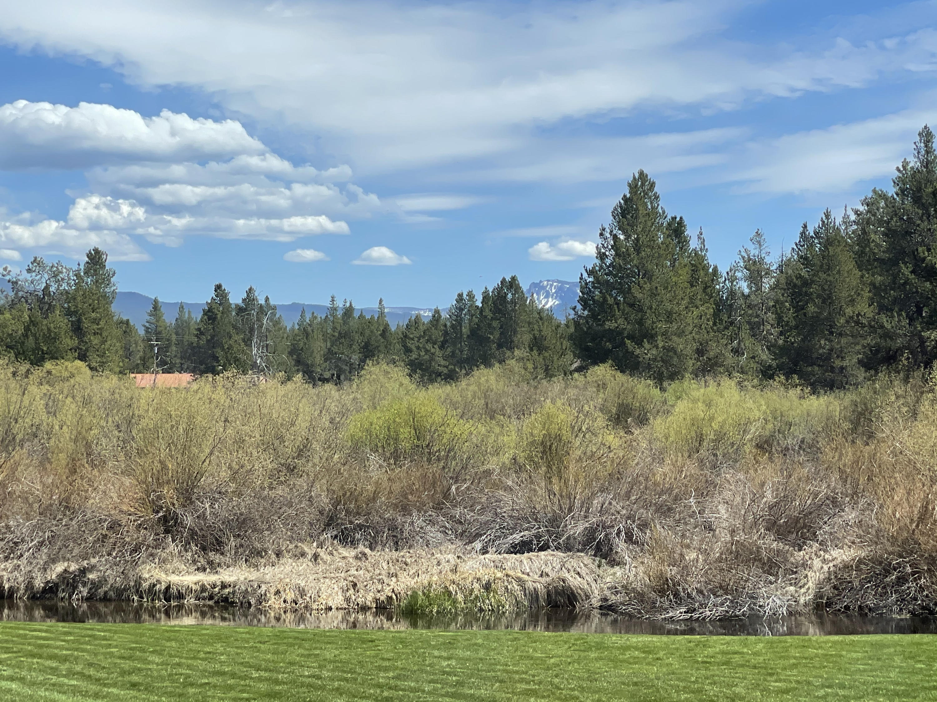 Lazy River West - Residential