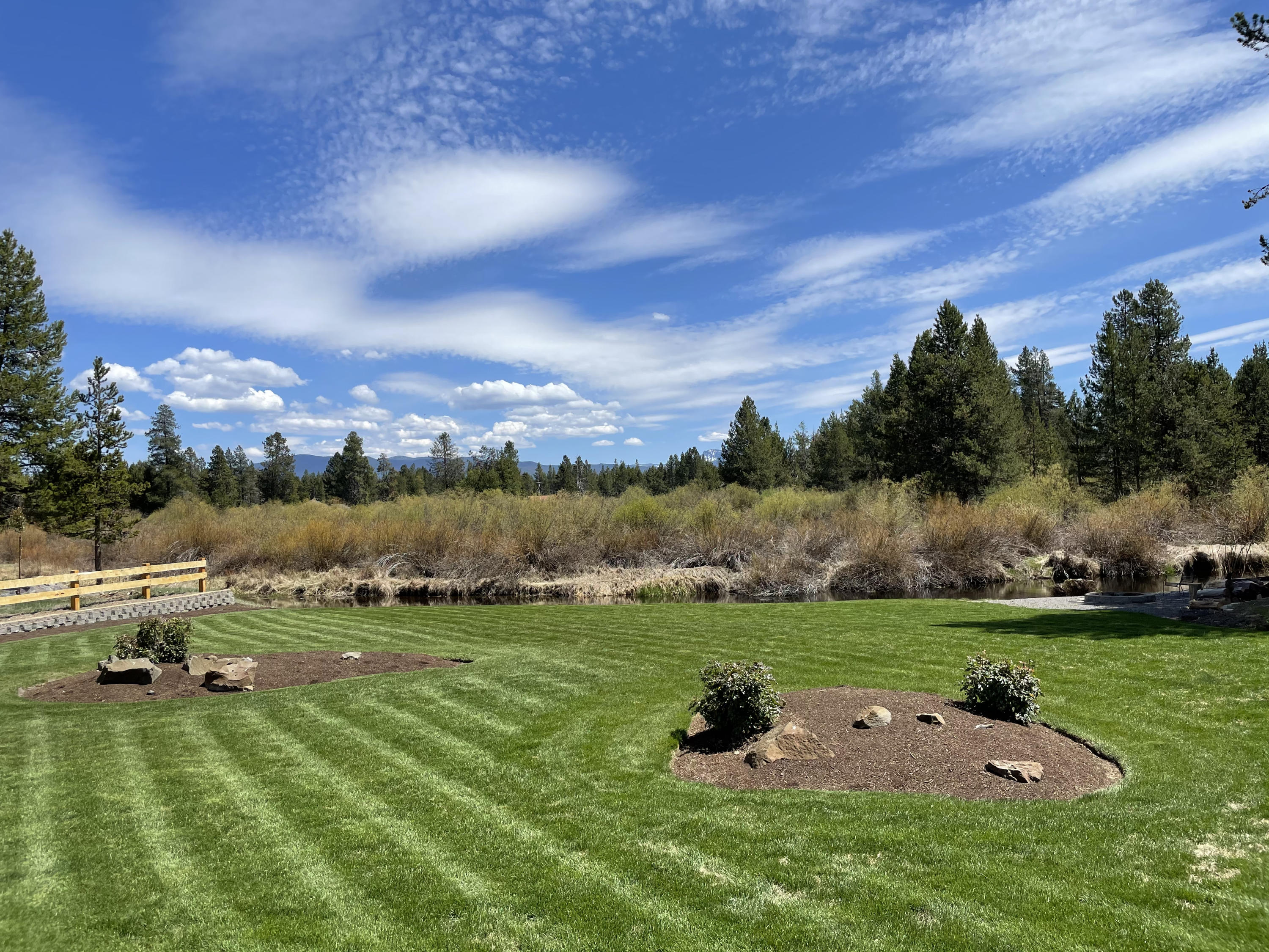 Lazy River West - Residential