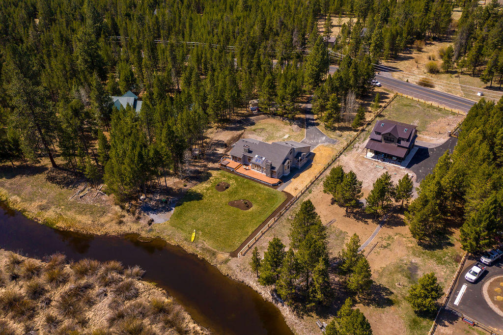 Lazy River West - Residential