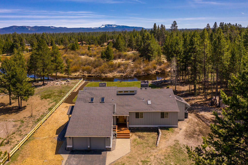 Lazy River West - Residential