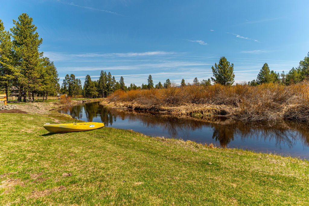 Lazy River West - Residential