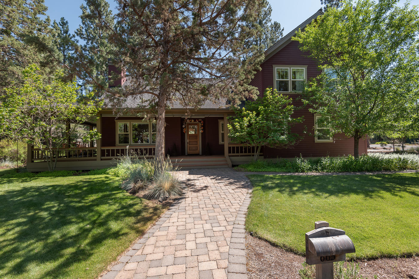 Coyote Springs - Residential