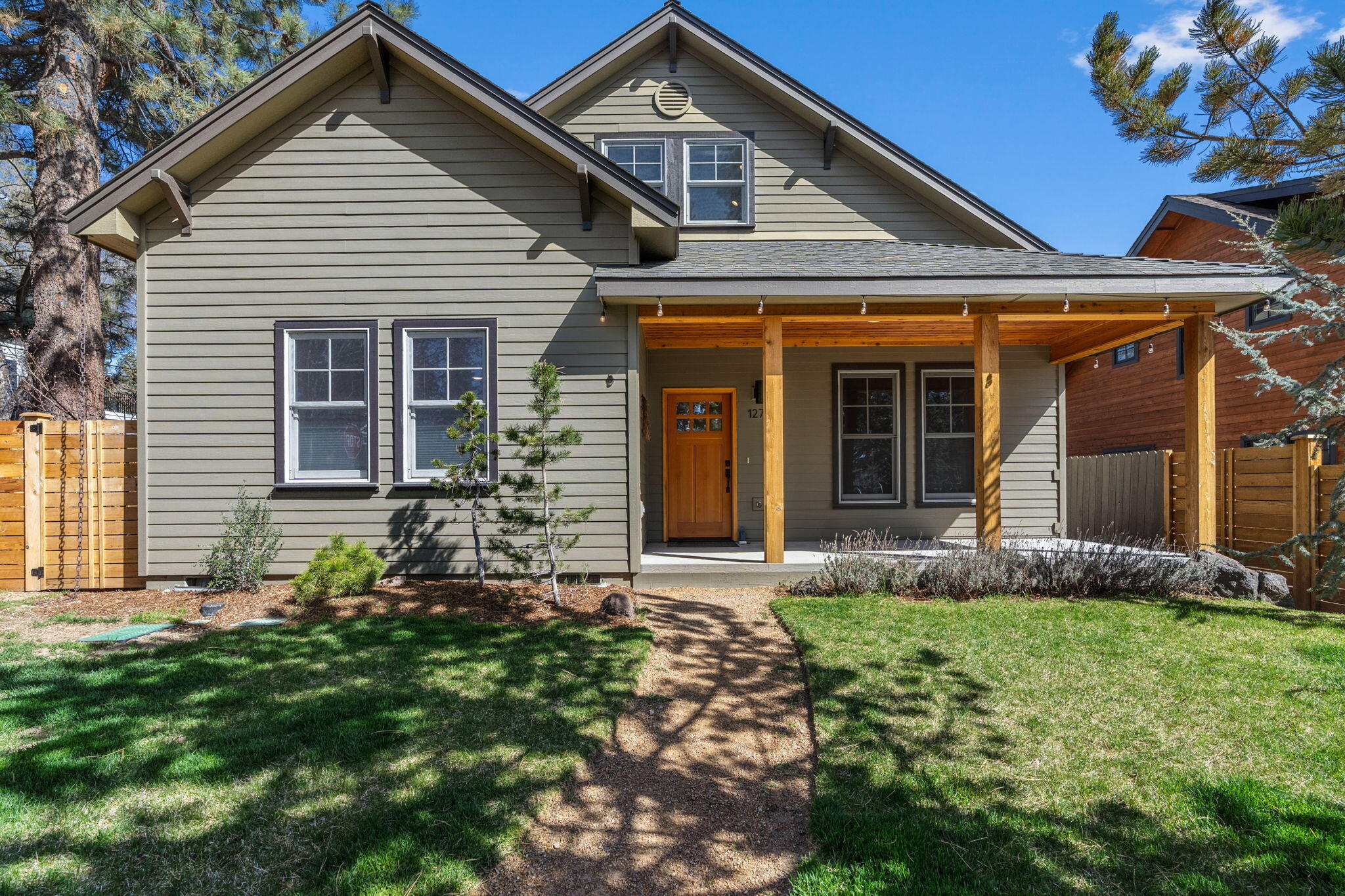 Northwest Townsite Co 2nd Addt - Residential