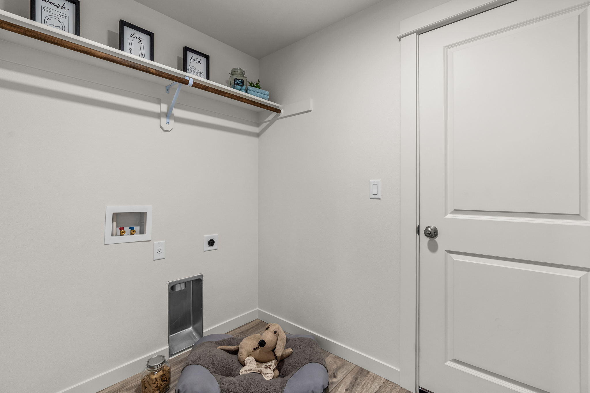121 West - Phase 1 - Residential
