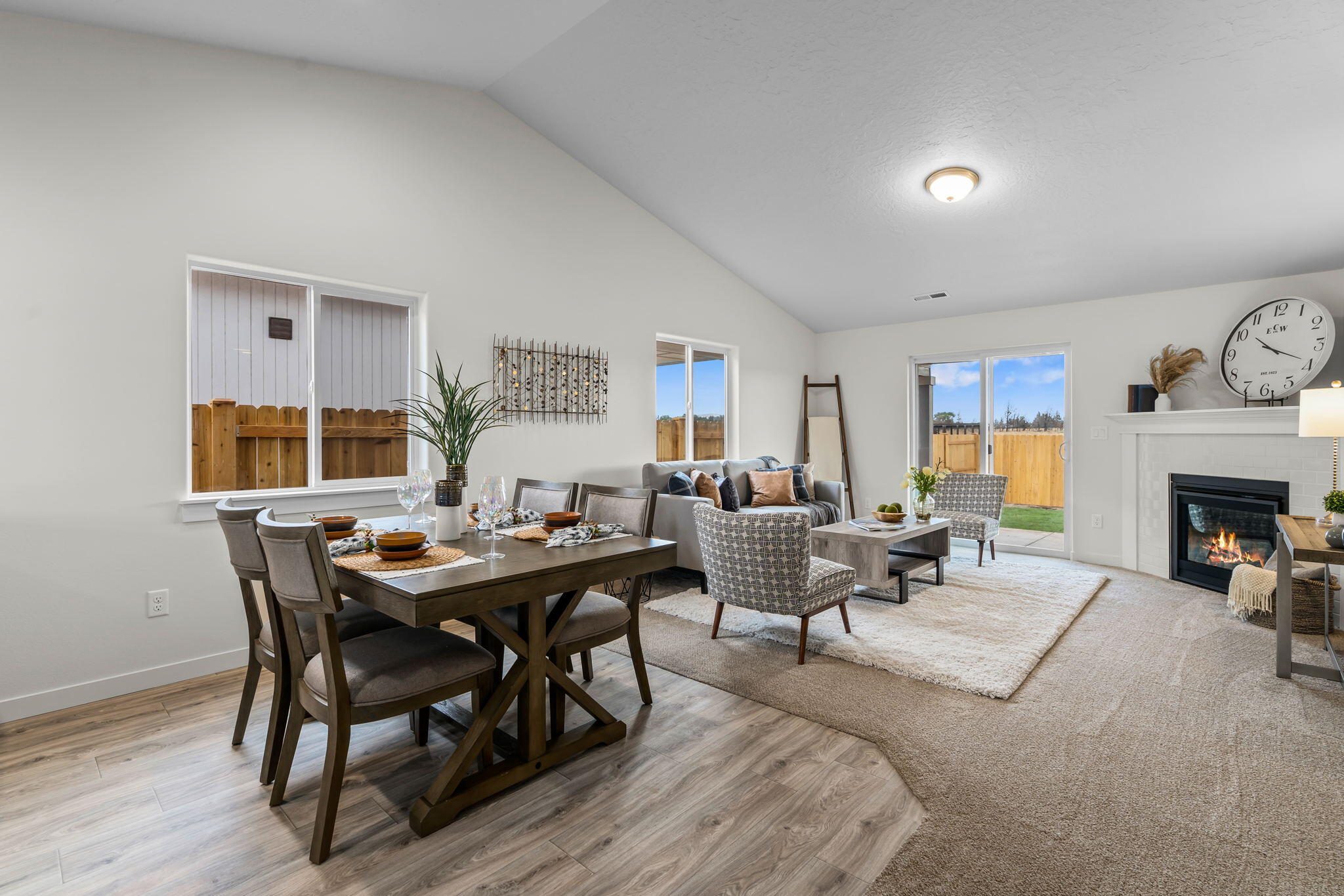 121 West - Phase 1 - Residential