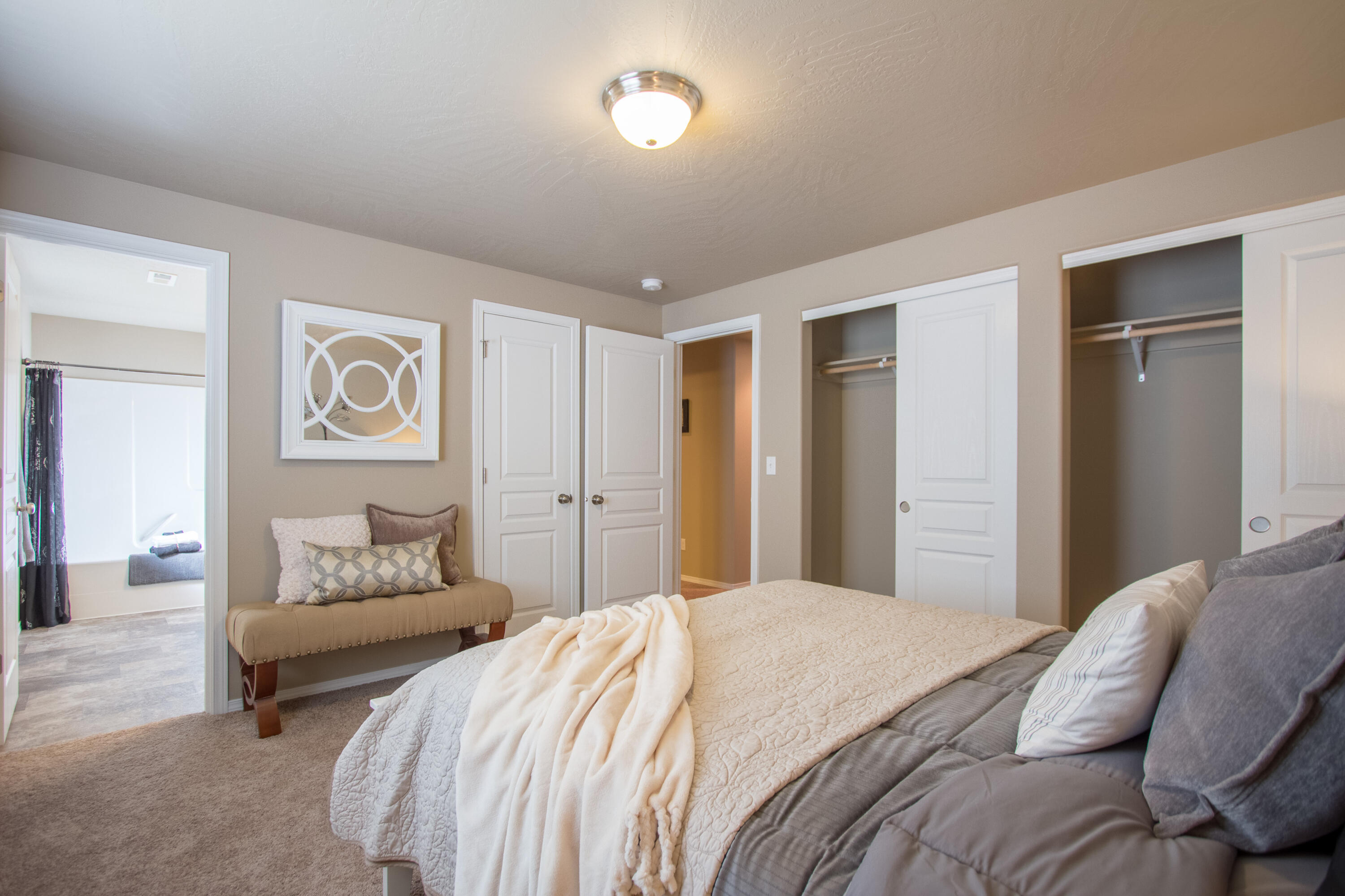 121 West - Phase 1 - Residential
