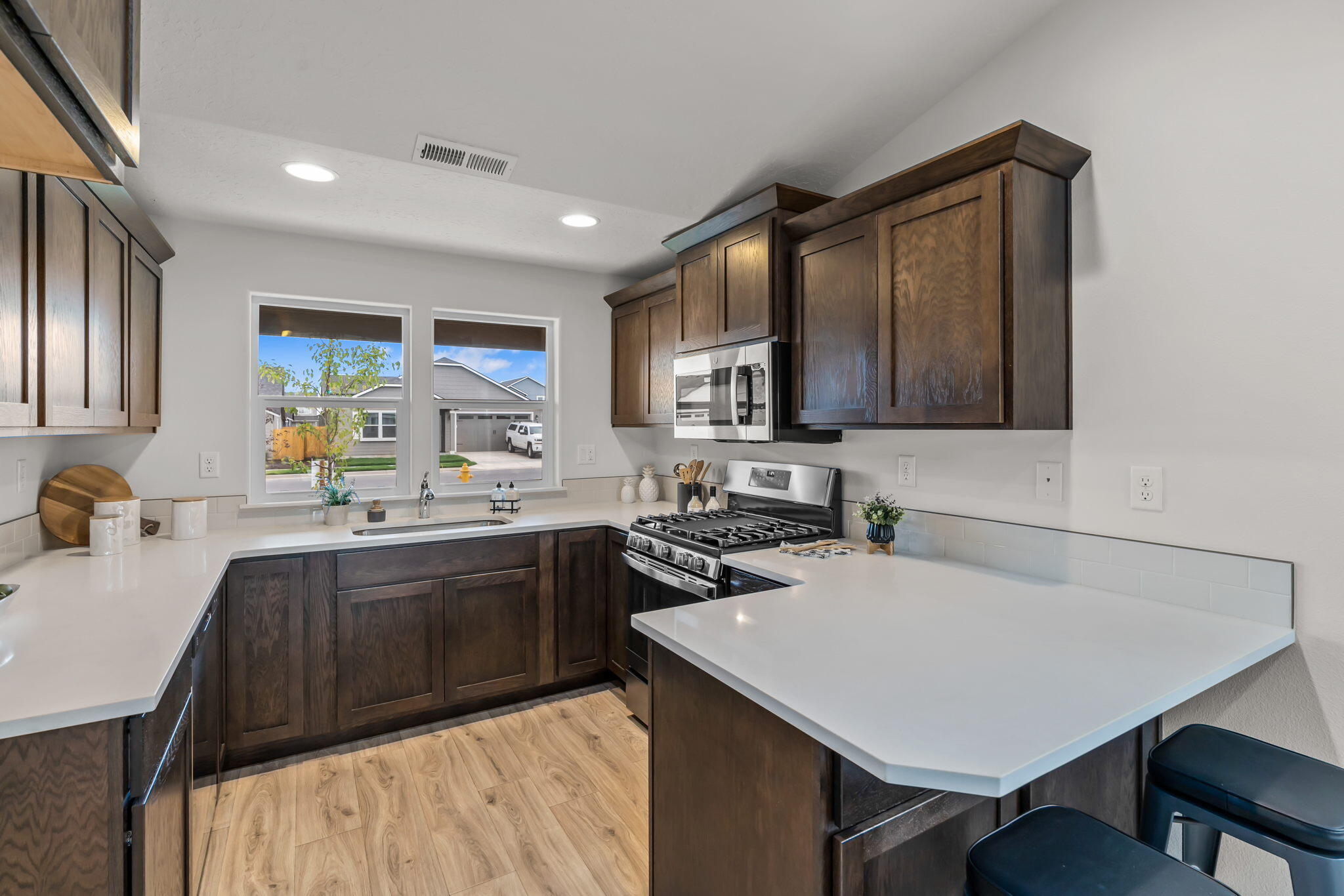 121 West - Phase 1 - Residential