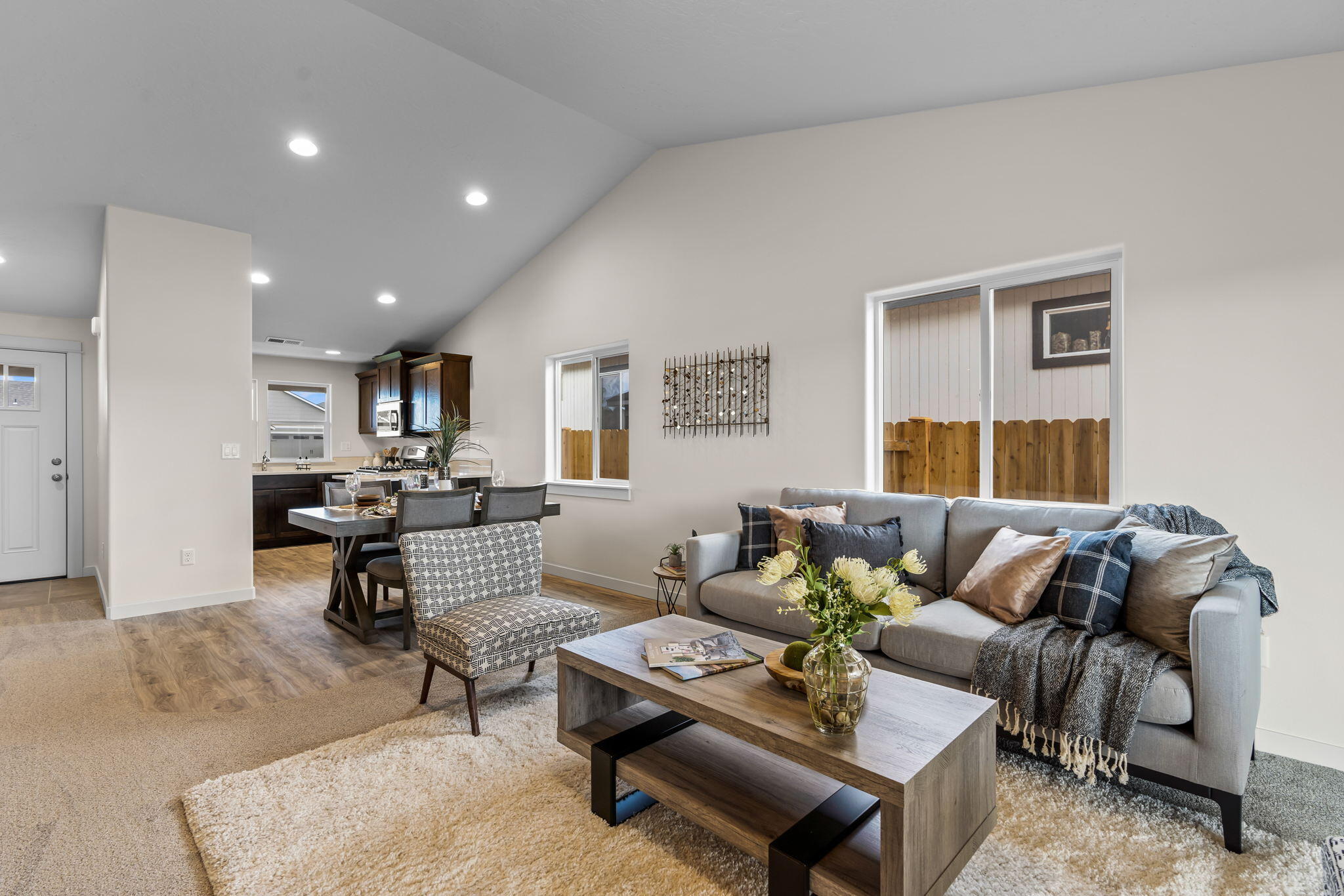 121 West - Phase 1 - Residential