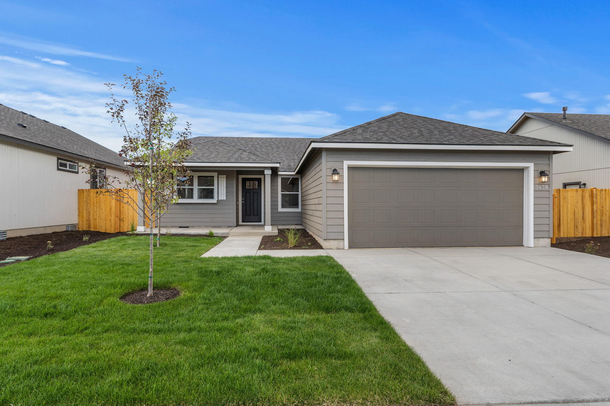 121 West - Phase 1 - Residential