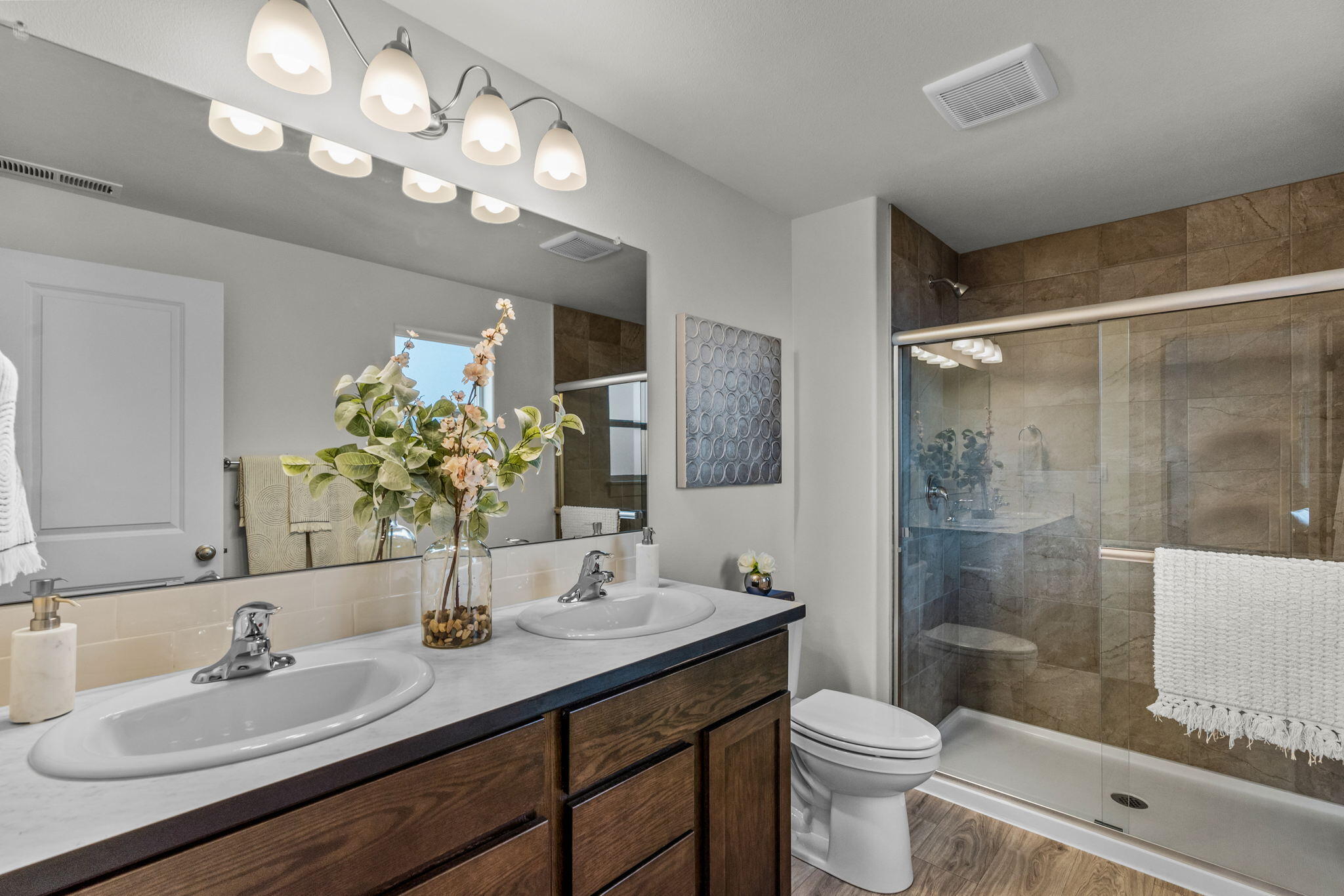 121 West - Phase 1 - Residential