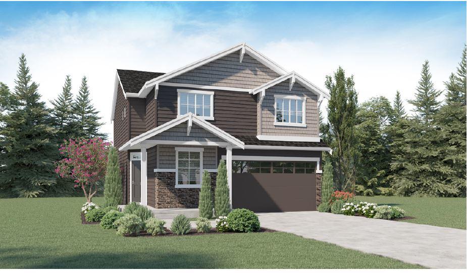 Big Sky - Residential