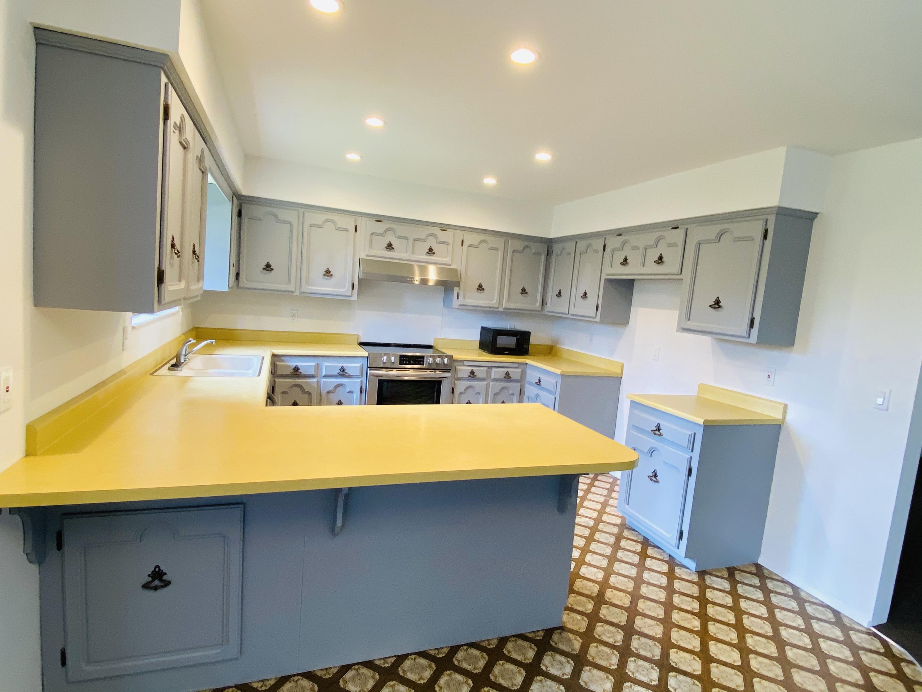 Country Club Heights Subdivision - Residential