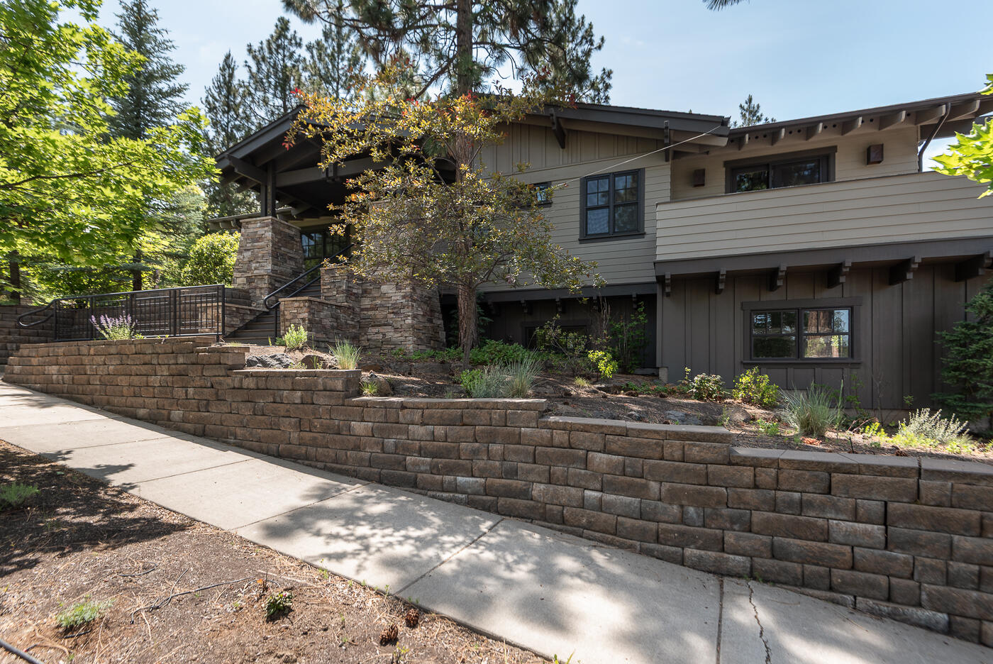 NorthWest Crossing - Residential