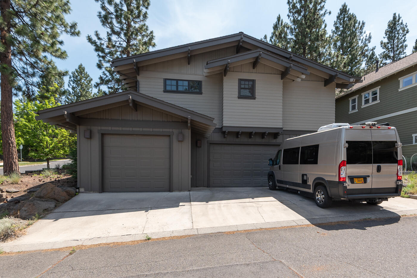 NorthWest Crossing - Residential