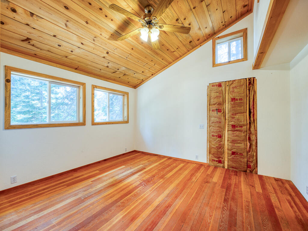 Harriman Park - Residential