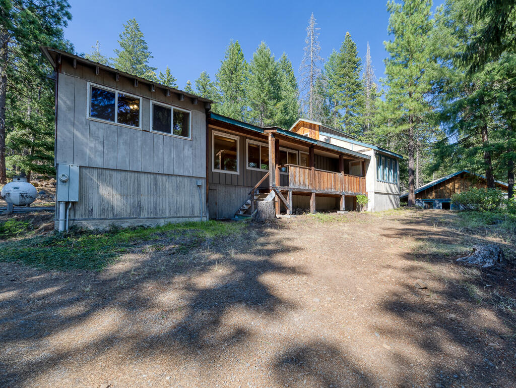 Harriman Park - Residential