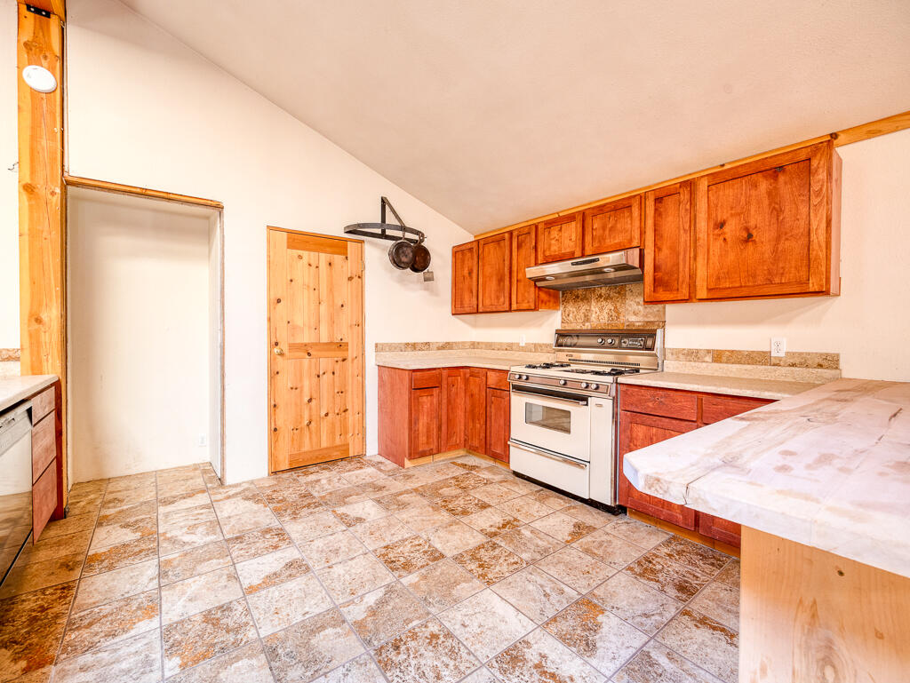 Harriman Park - Residential
