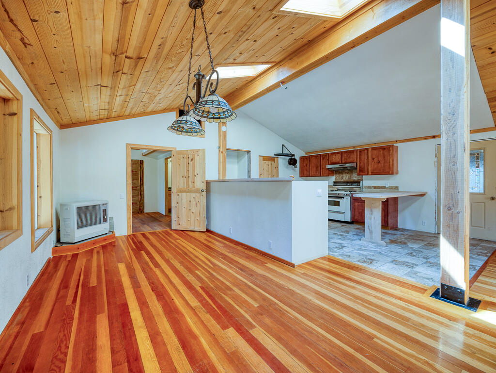 Harriman Park - Residential