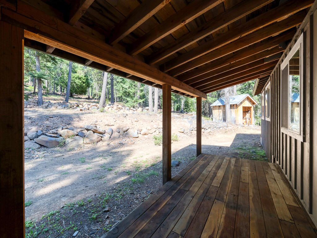 Harriman Park - Residential