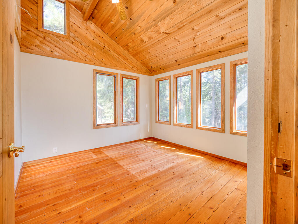 Harriman Park - Residential