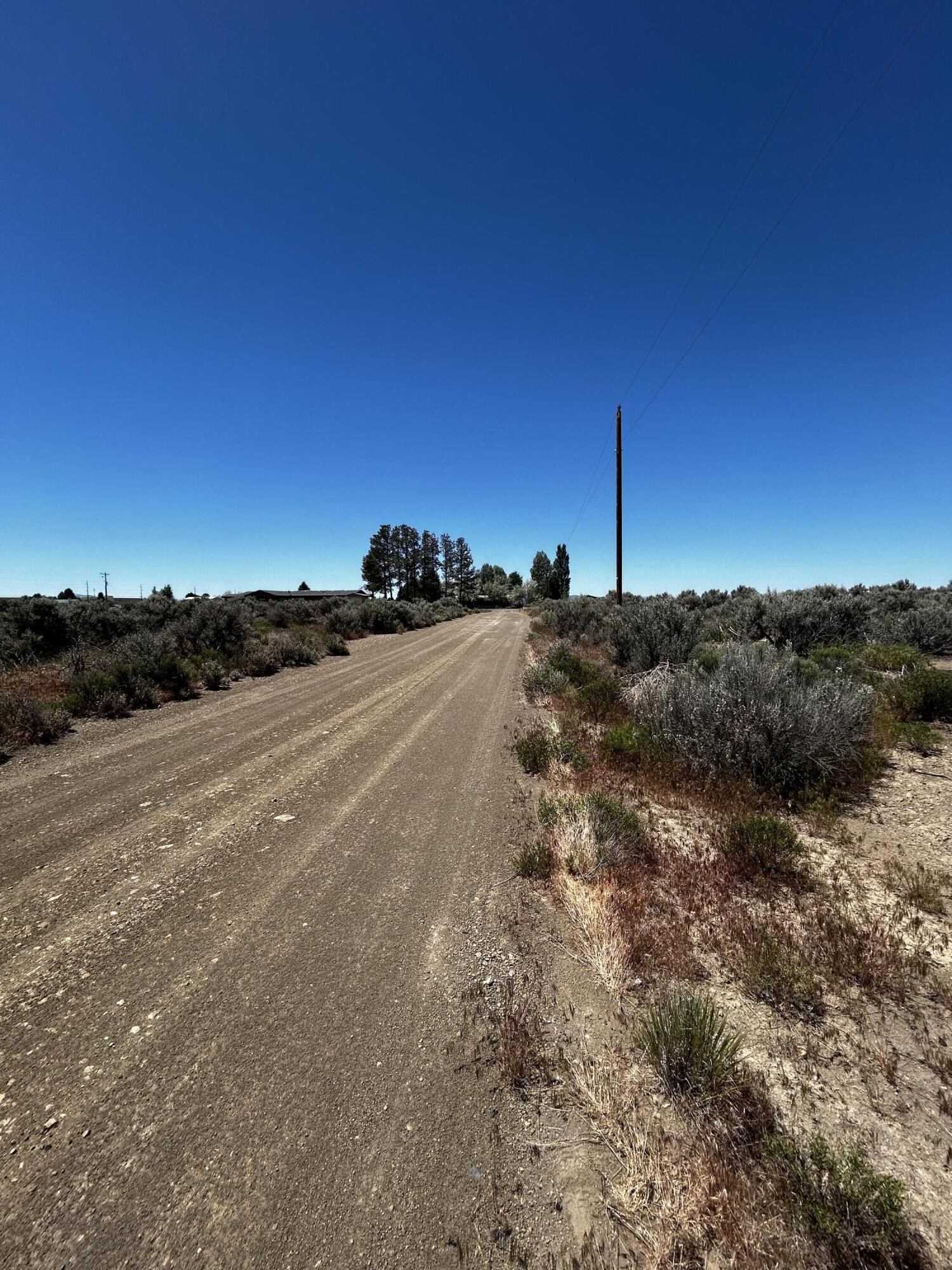 Christmas Valley Unit9 - Land